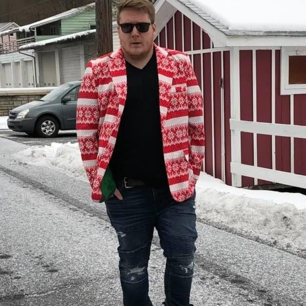 Meet your Posher, Bryce